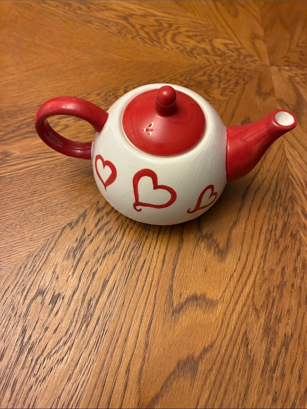 N/A cheerful red